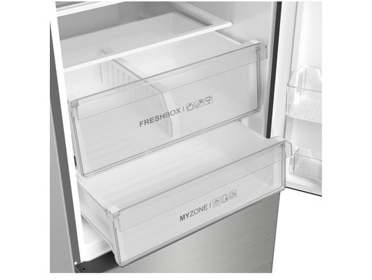 Холодильник HAIER C4F620CFMMPU1 No Frost инверторный